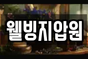 웰빙지압원