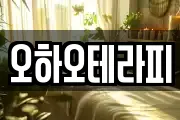 오하오테라피