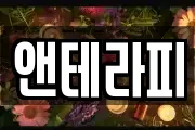 앤테라피