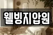 웰빙지압원
