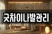 굿차이나발관리