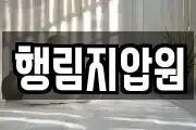 행림지압원