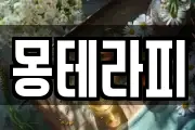 몽테라피