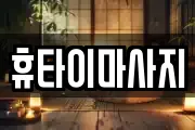 휴타이마사지