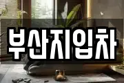 부산지입차