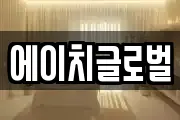 에이치글로벌