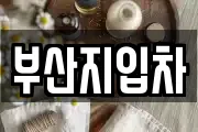 부산지입차