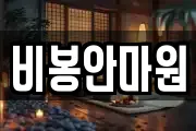 비봉안마원