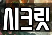 시크릿