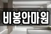 비봉안마원
