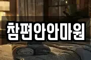 참편안안마원