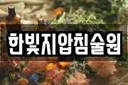 한빛지압침술원