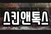 스킨앤톡스