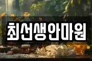 최선생안마원