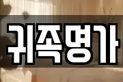 귀족명가