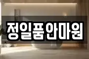 정일품안마원