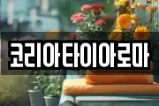코리아타이아로마