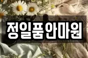 정일품안마원