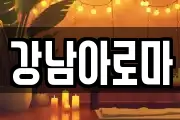 경상남도 창원시 마산합포구 완월동 마사지, 지압등 업체정보