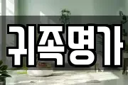 귀족명가