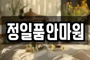 정일품안마원