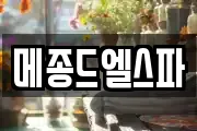 메종드엘스파