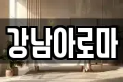 강남아로마