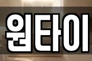원타이