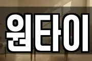 원타이