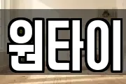 원타이