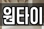 원타이