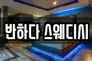반하다 스웨디시