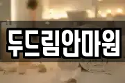 두드림안마원
