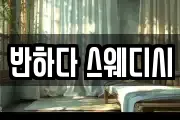 반하다 스웨디시