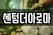 센텀더아로마