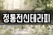 정통전신테라피