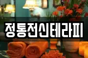 정통전신테라피