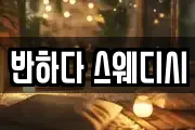 반하다 스웨디시