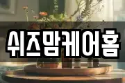 쉬즈맘케어홈