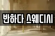 반하다 스웨디시