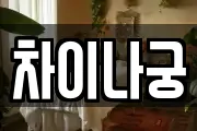 차이나궁