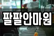 팔팔안마원