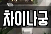 차이나궁