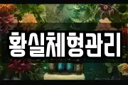 황실체형관리