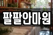 팔팔안마원