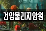 건암물리지압원