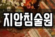 지압침술원