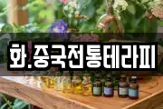 화.중국전통테라피