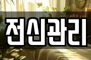 전신관리
