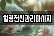 경상남도 창원시 진해구 속천동 마사지, 지압등 업체정보